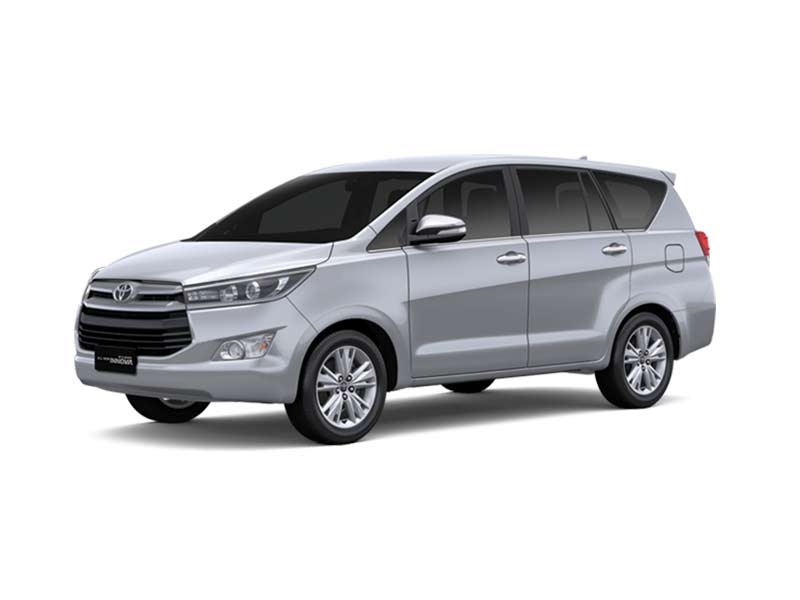 SUV Taxi Munnar